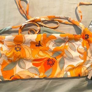 Rip Curl bikini top M